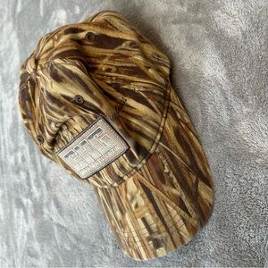 GHG Greenhead Gear Decoys Camo Hat Cap Strapback‎ Duck Hunting Avery-Adjustable